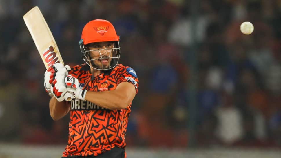 4. Abhinav Manohar