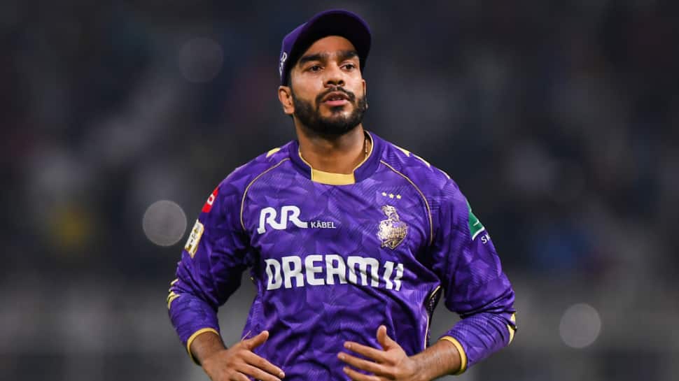 3. Venkatesh Iyer