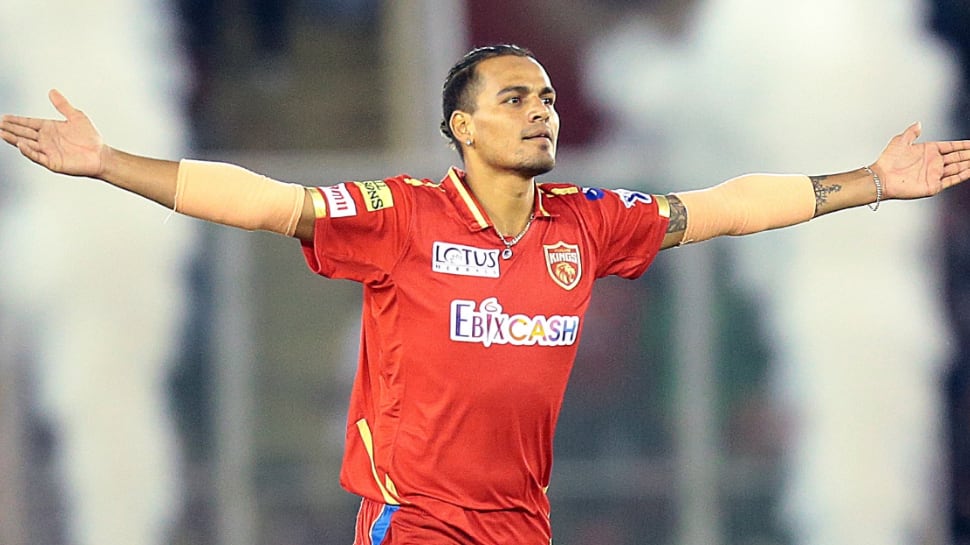 Rahul Chahar's IPL Record