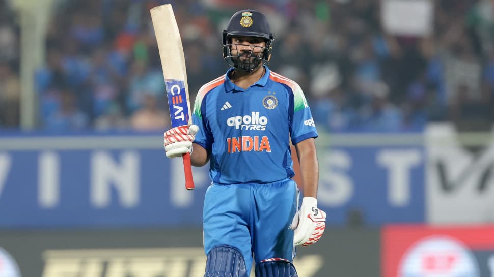 IND vs SA: Rohit Sharma Creates History, Joins Sachin Tendulkar, Rahul Dravid And Virat Kohli In Elite List