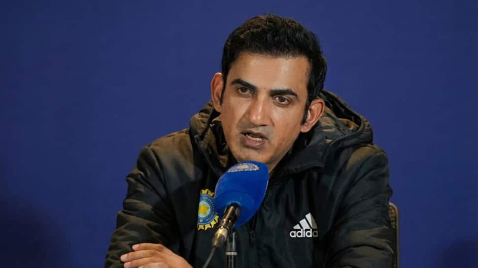 Gautam Gambhir Schools Delhi Capitals' Owner Parth Jindal Over Split Coaching Idea Says, 'Nothing To Do With The Game' - WATCH