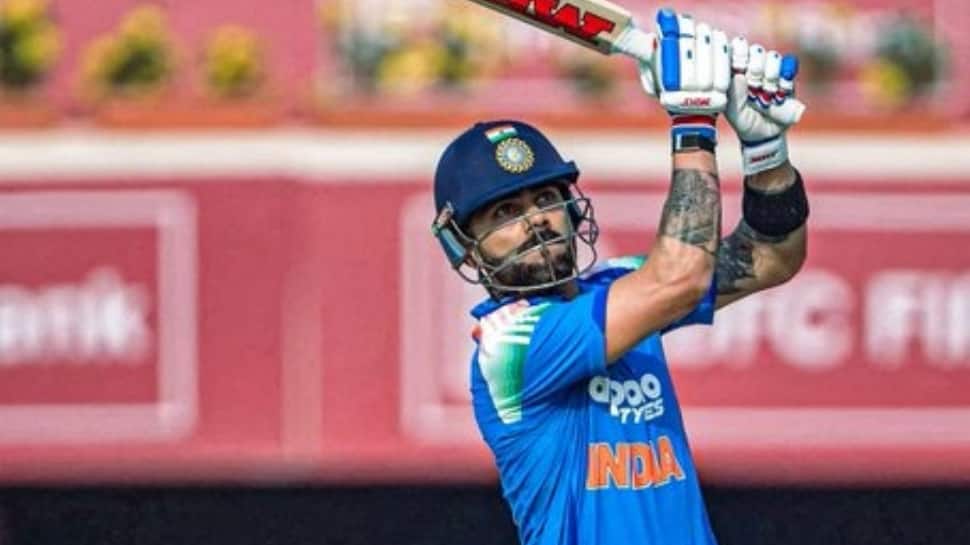 'Happy Rohit And I Can...': Virat Kohli Reacts After Winning ODI Player Of Series Against SA; Namedrops Rohit Sharma