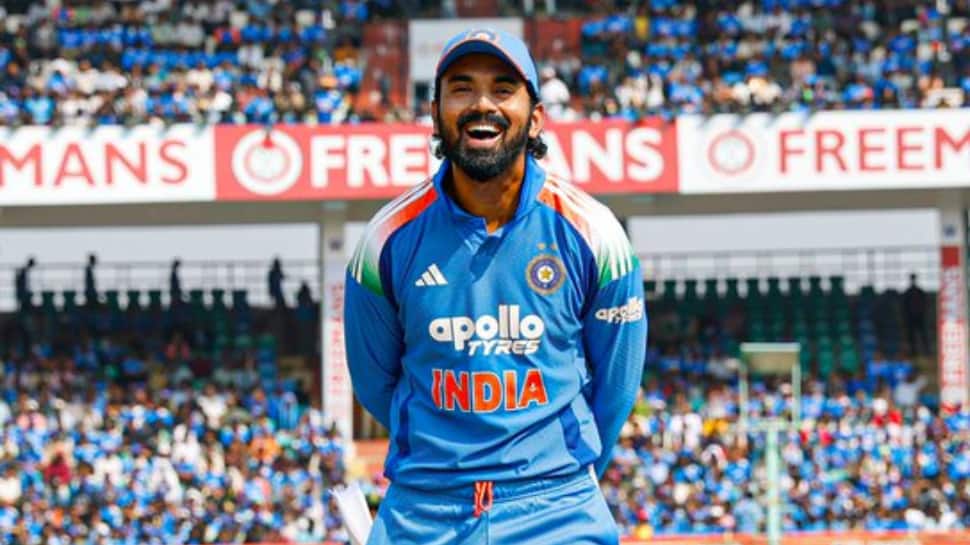 How Team India Reacted After KL Rahul Finally Ended ODI Toss Jinx At Vizag