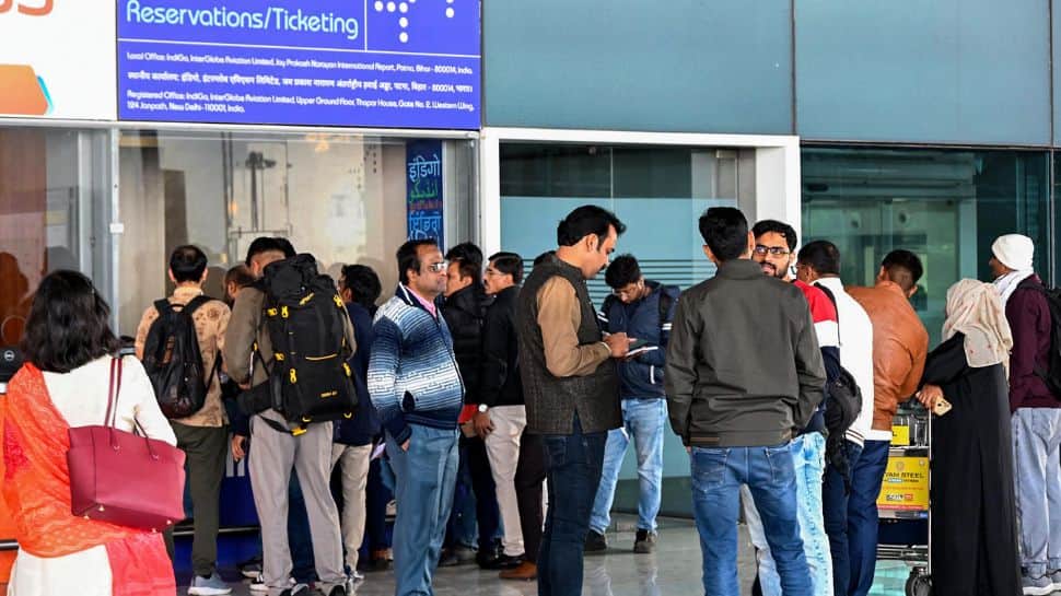 IndiGo Flights Cancellation: DGCA Forms Committee To Review Chaos | When Will Refunds Be Credited?
