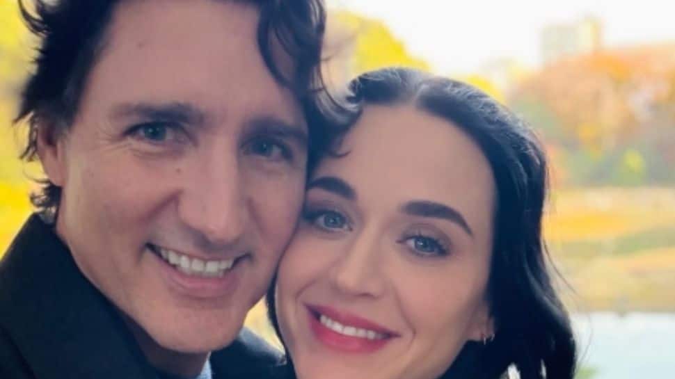 Katy Perry Goes Instagram Official With Justin Trudeau, Drops Cozy Pictures From Japan Trip