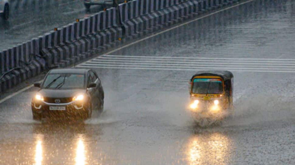 Tamil Nadu Weather Alert: Light Rain To Continue Till THIS Date; RMC Issues Warning To Fishermen