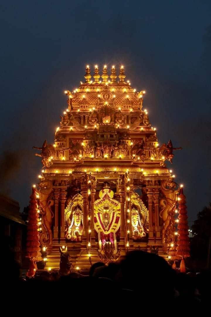(Photo source: X/@temple_of_India)