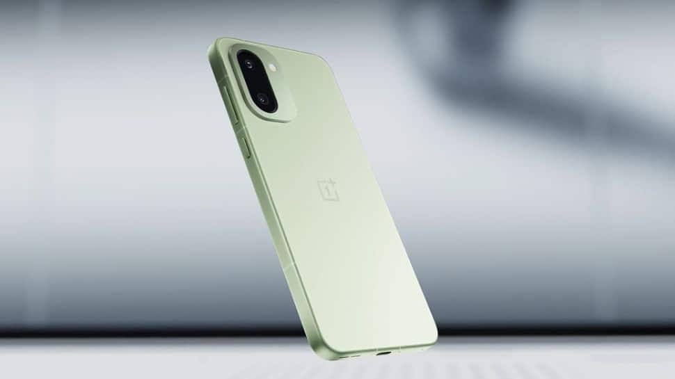 OnePlus 15R India Launch on December 17: Chipset, Battery Details Confirmed