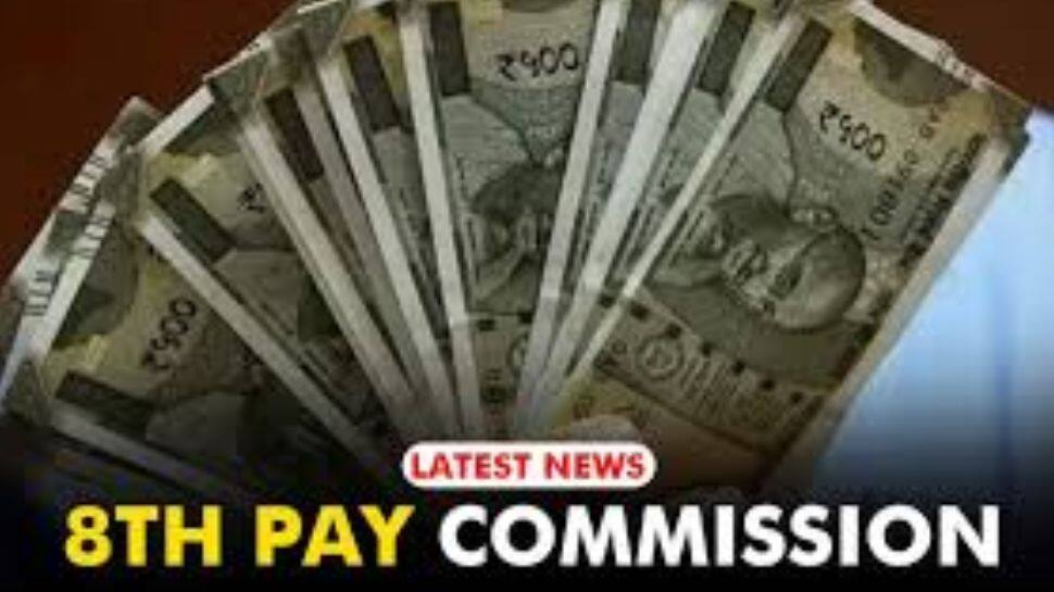 Introduction to the 8th Pay Commission Salary Hike