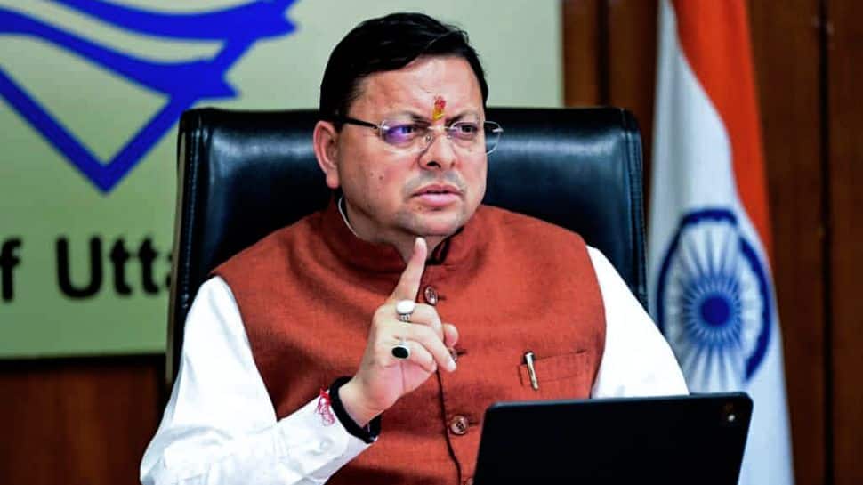 `Illegal Immigrants Will Not Be Allowed In Dev Bhoomi`: Uttarakhand CM Pushkar Dhami
