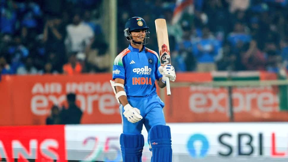 Irfan Pathan Praises Jaiswal’s Maiden ODI Ton, Suggests Key Technical Improvements