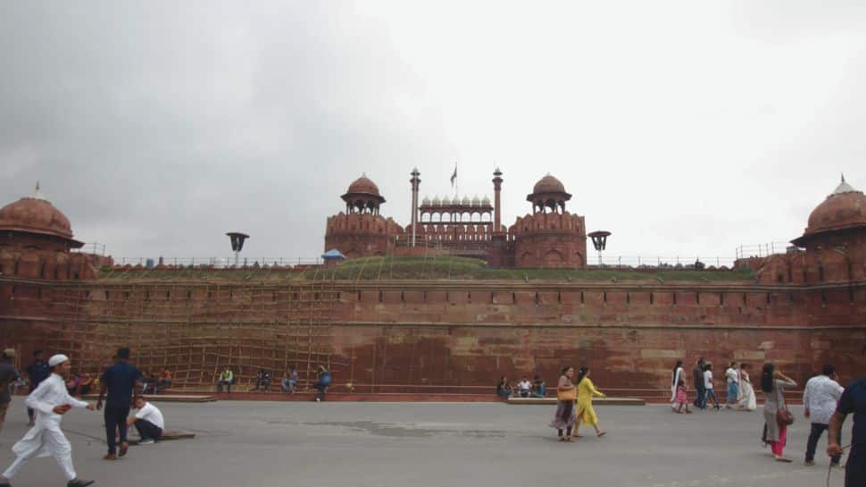 India To Host 20th UNESCO Intangible Cultural Heritage Committee Meeting At Red Fort