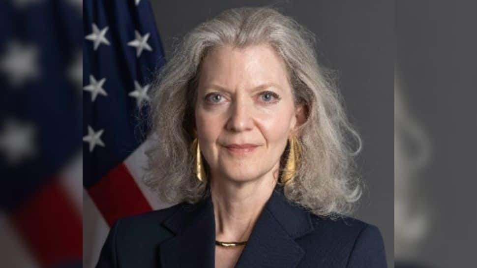 US Top Diplomat Allison Hooker To Visit Delhi, Bengaluru From Dec 7-11 To Strengthen Strategic, Economic Ties
