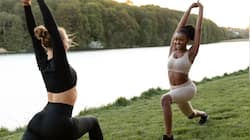 Just 20 Minutes, Twice A Week: Surprisingly Small Workout Could Slow Dementia