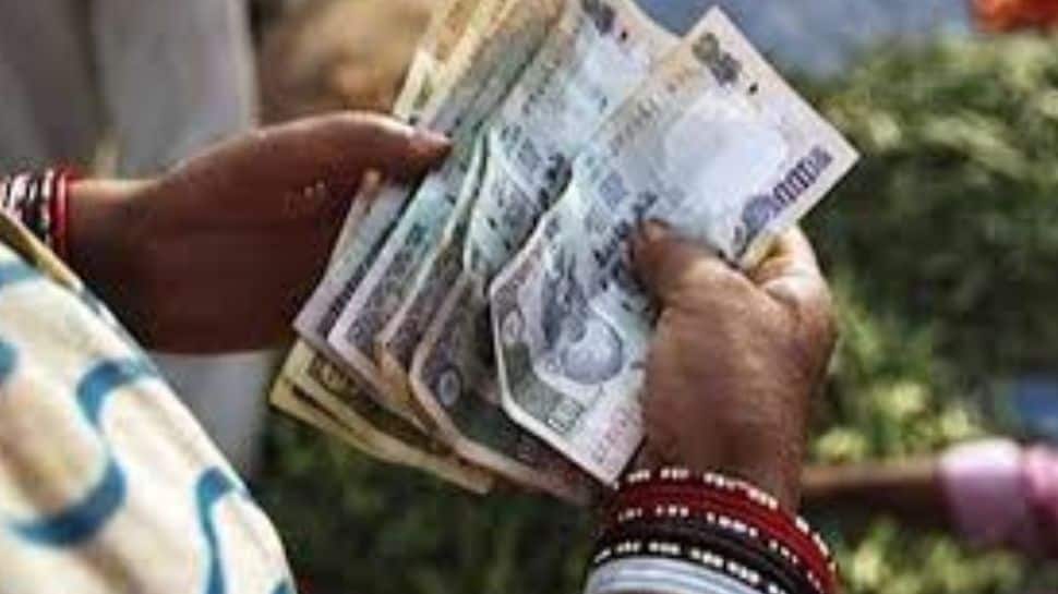 Jan Dhan Accounts Now Hold Rs 2.75 Lakh Crore
