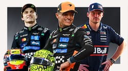 F1 2025 Abu Dhabi GP Live Streaming: When And Where To Watch The Season Finale