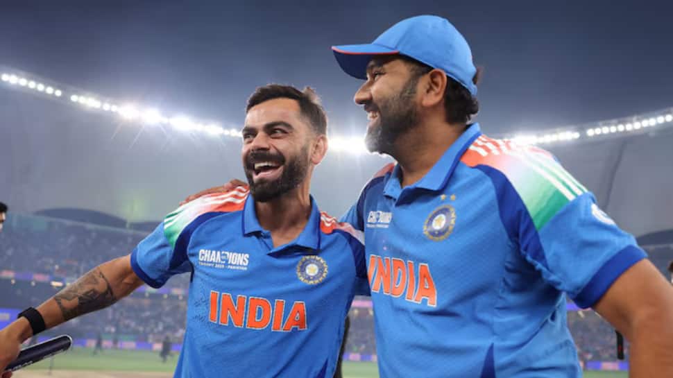 Sanjay Bangar Defends Rohit Sharma & Virat Kohli After India’s Dominant Series Win Vs South Africa