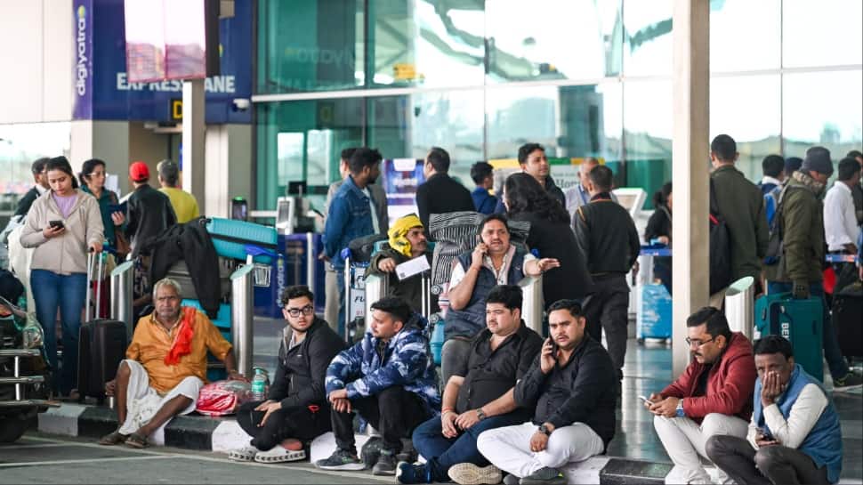 How IndiGo’s Nationwide Operational Collapse Exposes Fragility Of India’s Aviation System | Explained