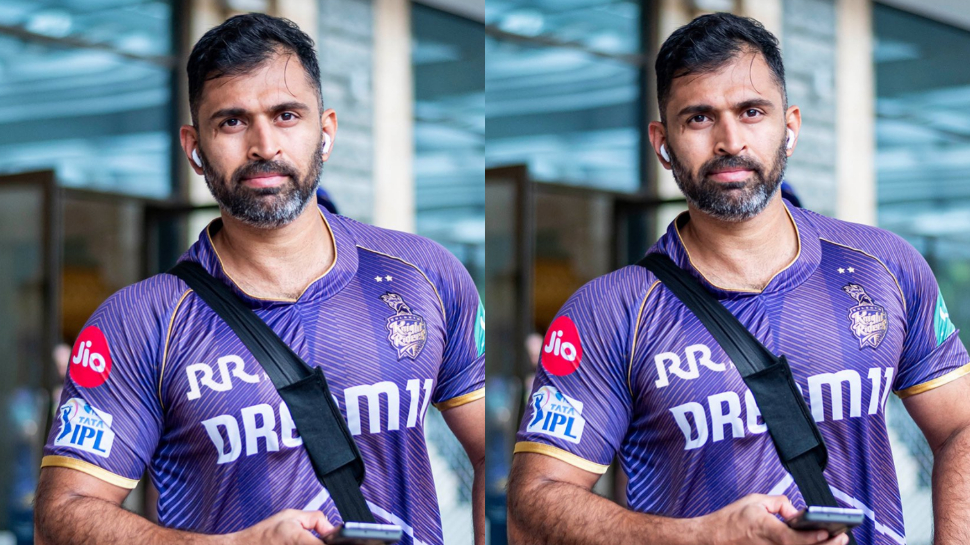 Kolkata Knight Riders (KKR) - Abhishek Nayar
