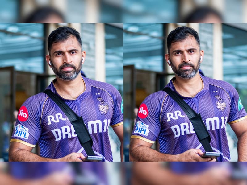 Kolkata Knight Riders (KKR) - Abhishek Nayar