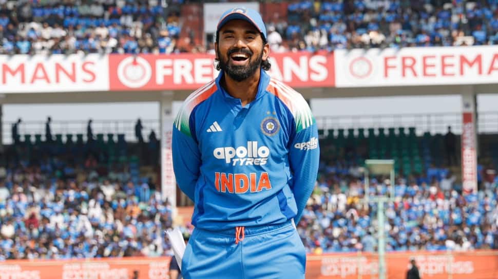 'His Captaincy...': Dale Steyn Lauds KL Rahul’s Calm Leadership In India’s 2-1 Triumph Over South Africa