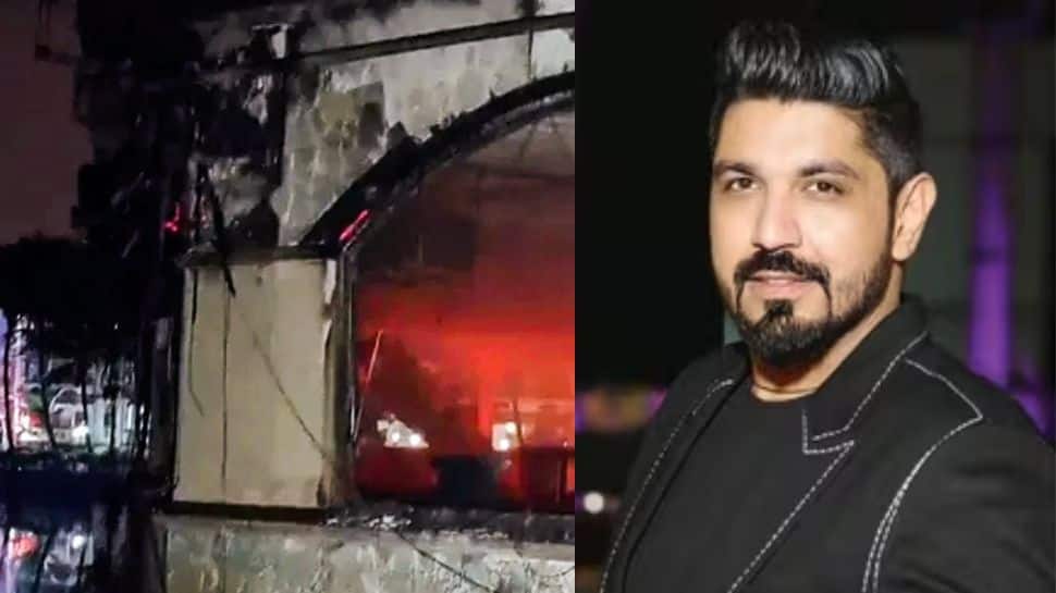 Who Is Saurabh Luthra? Engineer-Turned-Restaurateur And `Owner` Of Goa Nightclub Where 25 Were Killed