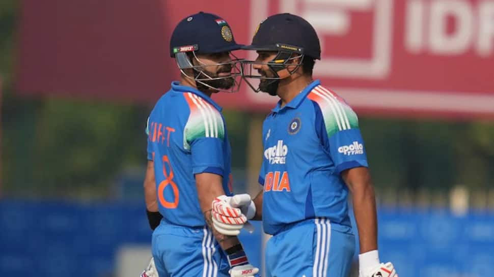 Rohit Sharma And Virat Kohli Set For Comeback: Here’s When They Will Play Next for India