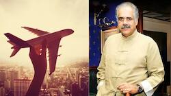 India's Largest Airline: Meet The Man Behind Who Built No.1 Air Service- Read 