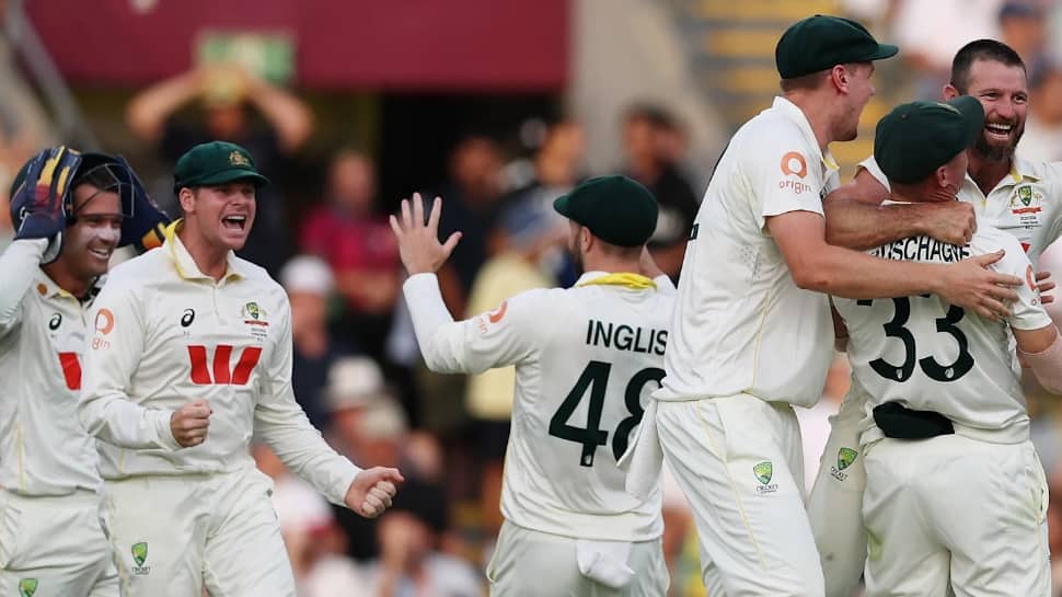 Australia Continue Winning Run In WTC 2025-27 Cycle, Thrash England By 8 Wickets In Pink-Ball Test