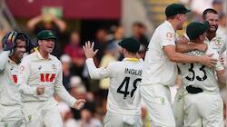 Australia Continue Winning Run In WTC 2025-27 Cycle, Beat England By 8 Wickets