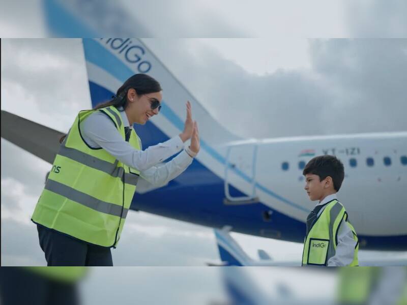 India's Largest Airline