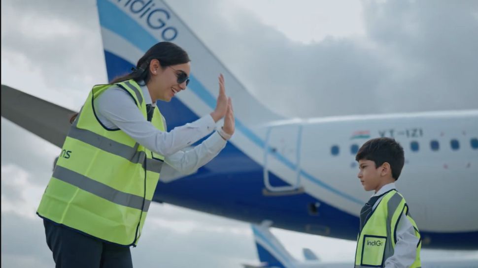 India's Largest Airline