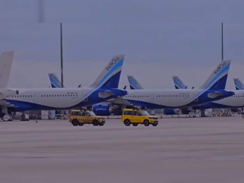 India's Largest Airline