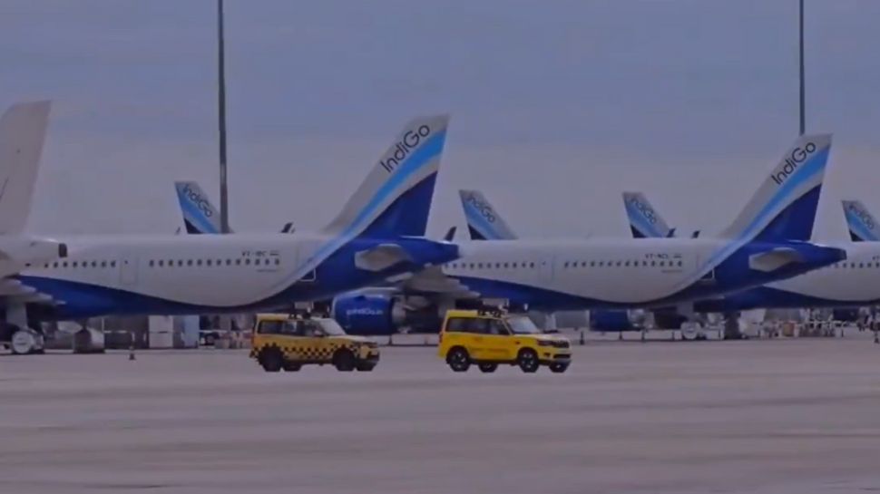 India's Largest Airline