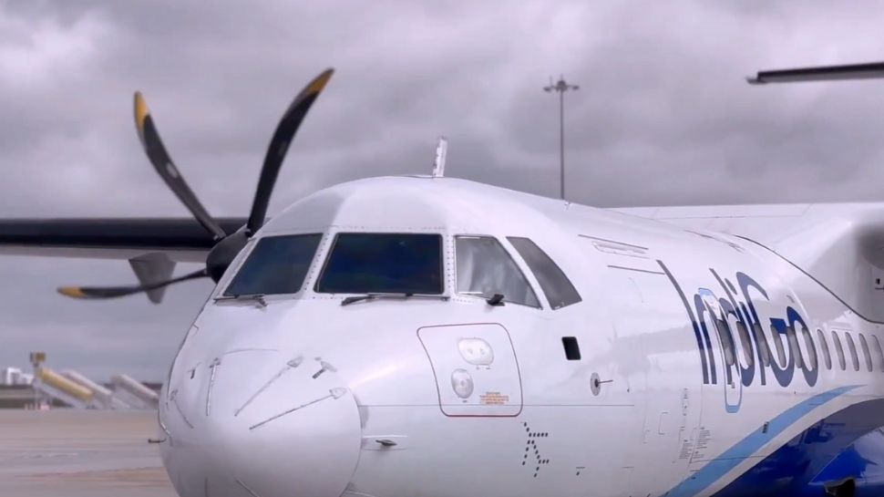 India's Largest Airline