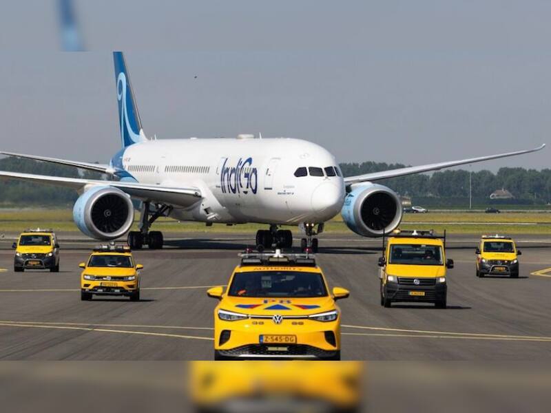 India's Largest Airline