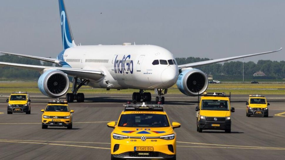 India's Largest Airline