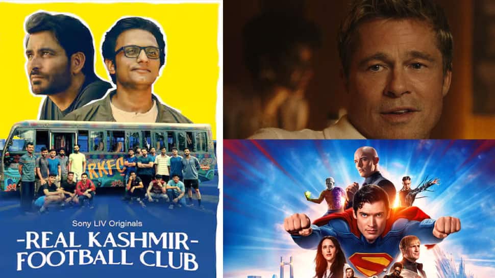 Latest OTT Releases This Week