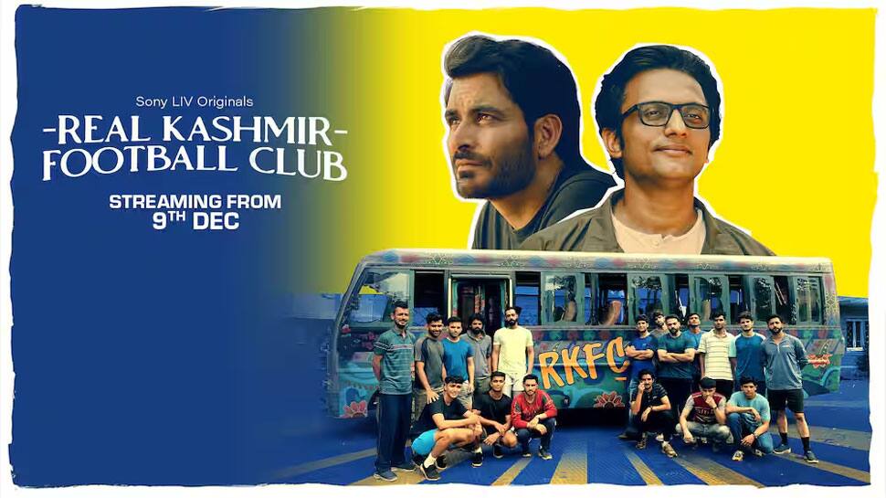 Real Kashmir Football Club