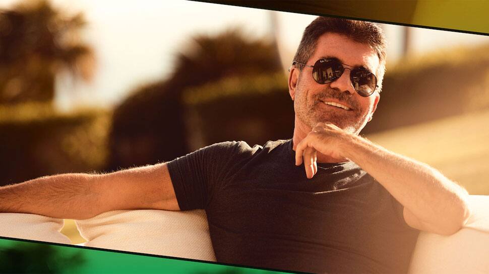 Simon Cowell: The Next Act