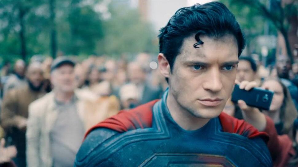 Superman