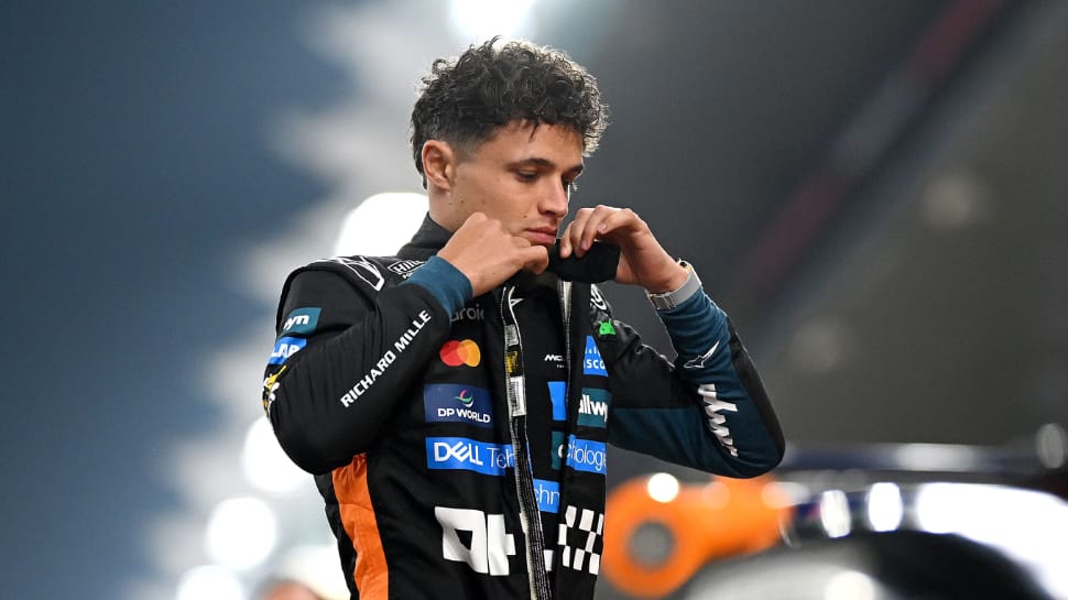 F1: Lando Norris Ends Max Verstappen’s Reign With Stunning Championship Triumph In 2025