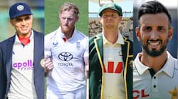 Updated WTC 2025-27 Points Table After AUS vs ENG 2nd Ashes Test 
