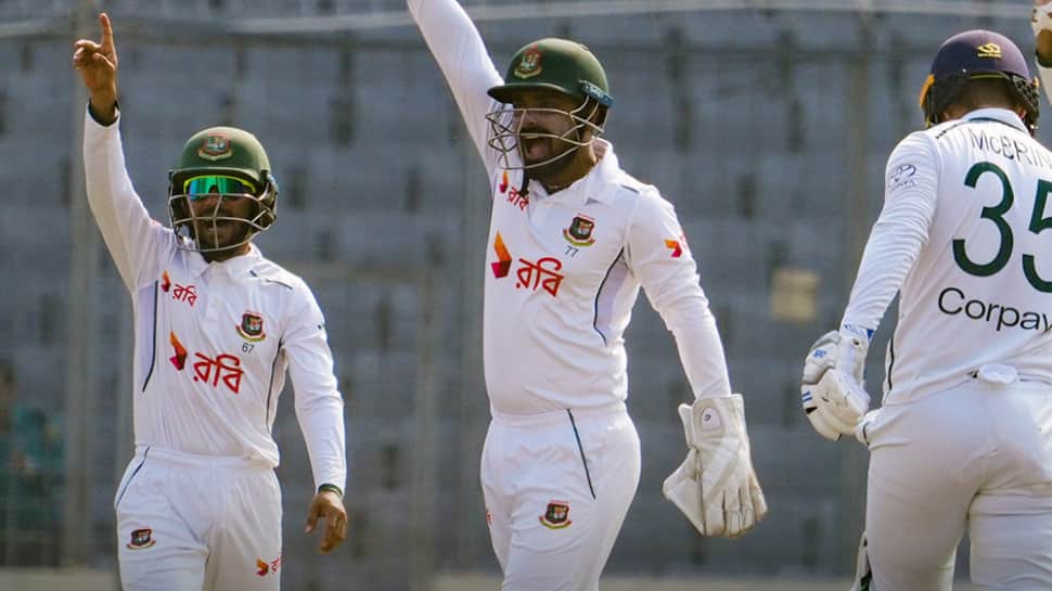 8. Bangladesh At 8th Spot