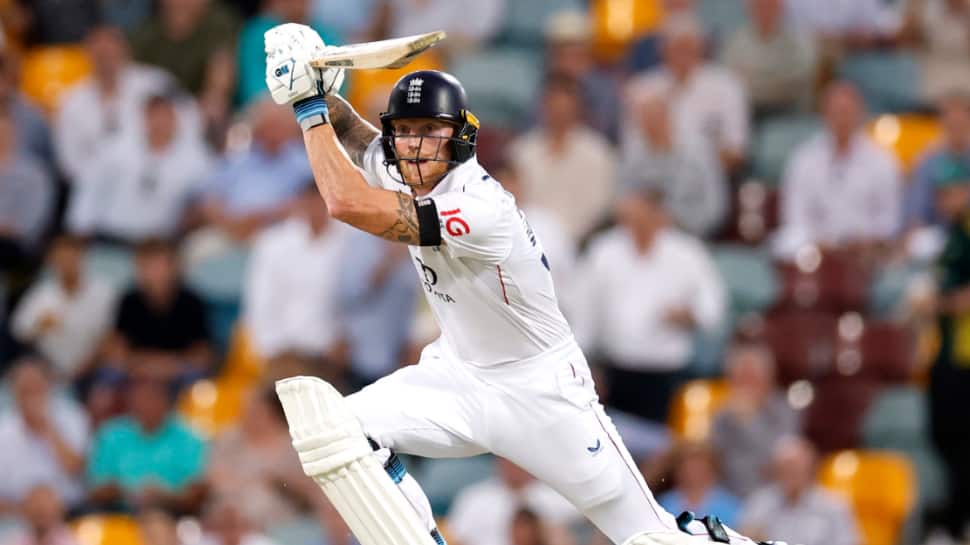 7. England Slip To Seventh Spot