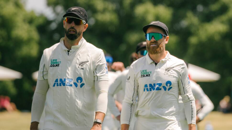6. New Zealand At Sixth Position