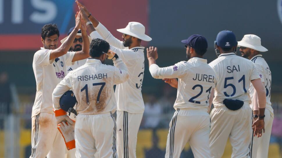 5. India At Fifth Spot