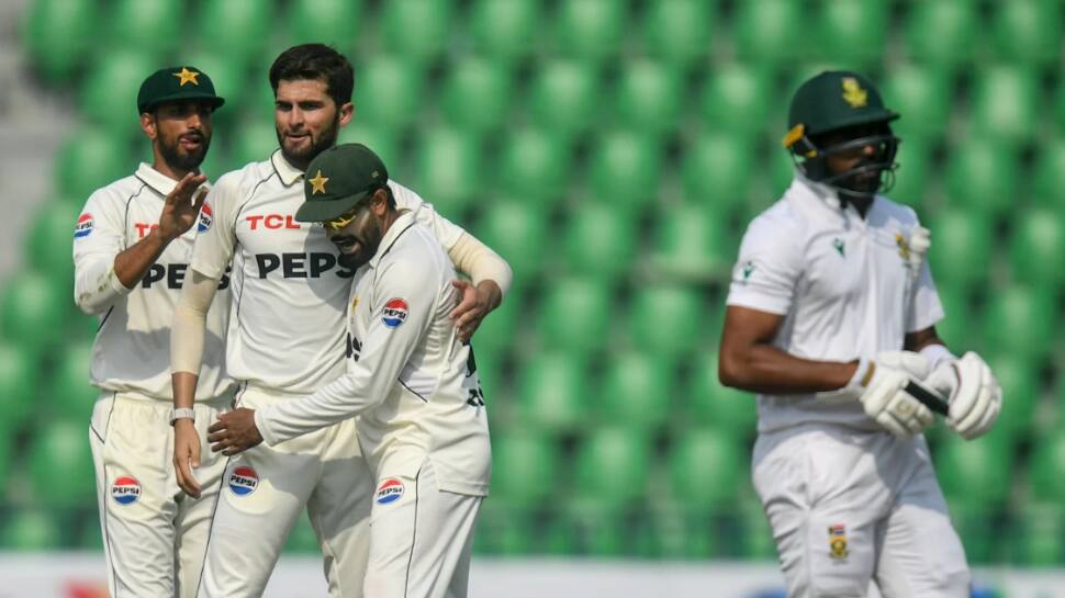 4. Pakistan At Fourth Position