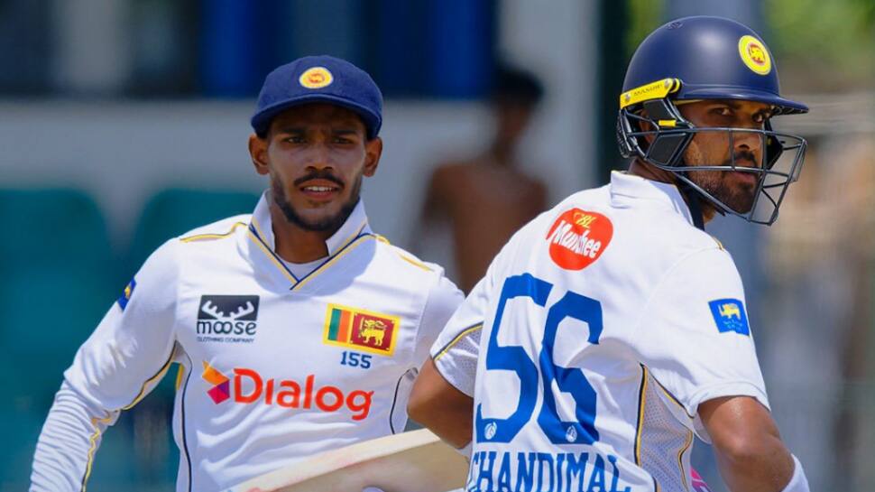 3. Sri Lanka At Third Spot