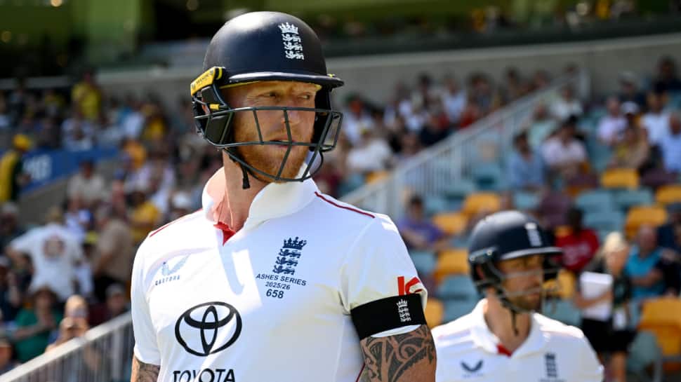 'Australia Isn't A Place For Weak Men...': Ben Stokes Reflects On England's Crushing Defeat In Pink Ball Test